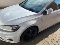 VW Golf VII Join TDI Nordrhein-Westfalen - Bad Berleburg Vorschau