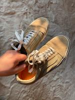 Vans Khaki Grün Sneaker Schleswig-Holstein - Oeversee Vorschau