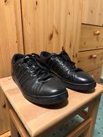 K-SWISS LOZAN Sneaker schwarz Gr. 46 Hansestadt Demmin - Dargun Vorschau