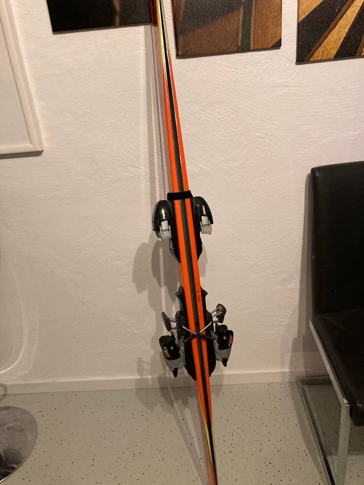 Ski Völki 170cm in Deckenpfronn