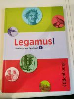 Legamus - Lateinbuch Bayern - Würzburg Vorschau