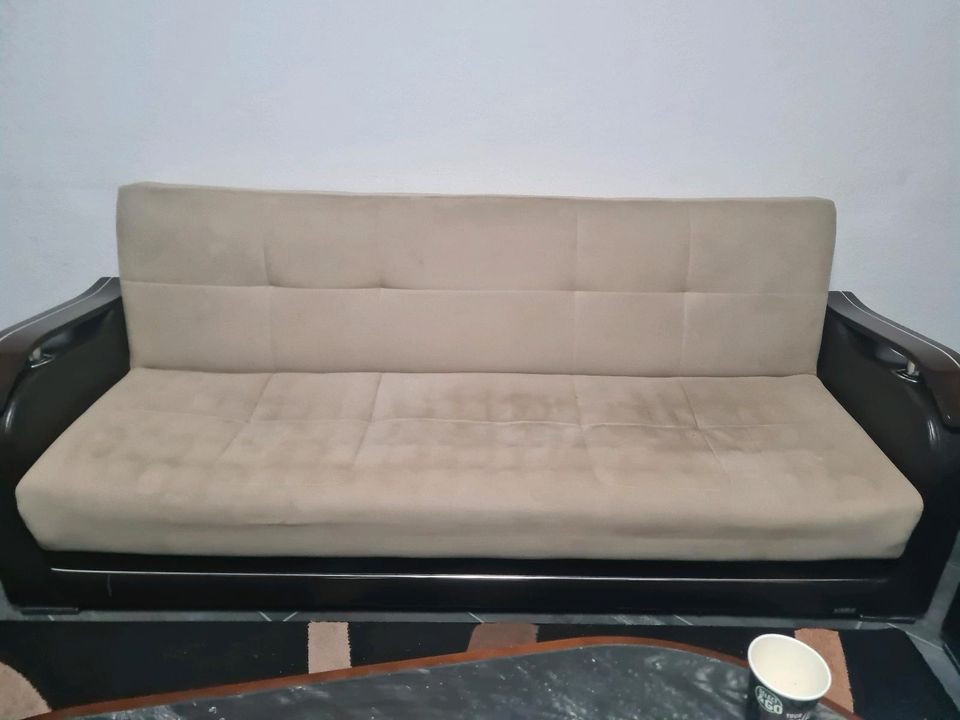 3er set sofa in Berlin