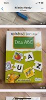 NEU Spielend lernen das ABC Lernspielzeug Kinder Nordrhein-Westfalen - Langerwehe Vorschau