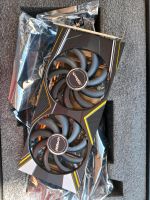 Rx 5500xt asrock 8gb Brandenburg - Wriezen Vorschau