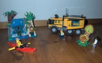 Lego City 60160 Dschungel Bayern - Gablingen Vorschau