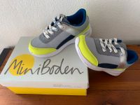 NEU! Mini Boden Sneakers Gr. 28 Hessen - Gießen Vorschau