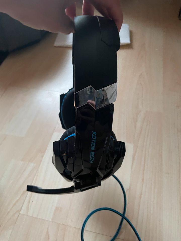 Gaming-Headset in Wilnsdorf