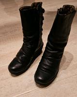 Fly London Stiefel gr 37 Münster (Westfalen) - Hiltrup Vorschau