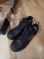 NEU Sicherheitsschuhe CONNEXIS Safety+ GTX LTR low/black Gr. 48 Bayern - Gefrees Vorschau