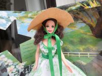 Barbie Scarlett O`Hara aus der Hollywood Collection Wandsbek - Hamburg Volksdorf Vorschau