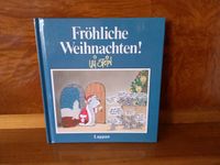 UNGELESEN! Uli Stein, Fröhliche Weihnachten! Aachen - Kornelimünster/Walheim Vorschau