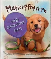 Matschpfötchen Kinder Buch NEU Wiesbaden - Mainz-Kastel Vorschau