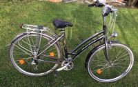 Rad Fahrrad Gazelle 26 Zoll Nordrhein-Westfalen - Ennigerloh Vorschau