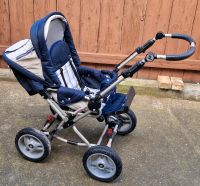 Hartan Kinderwagen Sachsen-Anhalt - Lüttgenrode Vorschau