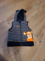 Disney Weste Tiger Gr 80 Wandsbek - Hamburg Farmsen-Berne Vorschau