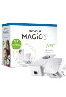 Devolo Magic 1 WiFi mini Starter Kit Powerline WLAN Network Neu Friedrichshain-Kreuzberg - Kreuzberg Vorschau