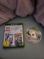 Harry potter LEGO - xbox one //zum verkaufen Saarland - Schwalbach Vorschau