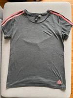 Adidas Trainingsshirt in M Bayern - Bamberg Vorschau