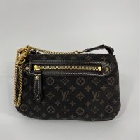 Louis Vuitton Handtasche Pochette Denim Nordrhein-Westfalen - Mülheim (Ruhr) Vorschau