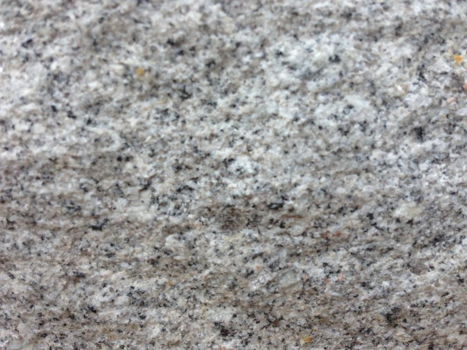♥TOP Pflastersteine gespalten, Schlesischer Granit grau,Feinkorn! in Halle