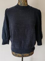 S. Oliver Pulli pullover marineblau Gr. 40 kurz arm Bayern - Ingolstadt Vorschau