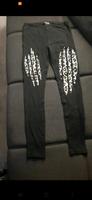 Rock Rebel by EMP Leo Leggings Gr.S Neu Nordrhein-Westfalen - Hagen Vorschau