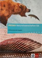 Prisma Naturwissenschaften 5/6 Berlin - Zehlendorf Vorschau