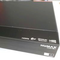 Humax-Receiver iCord HD + Sachsen - Döbeln Vorschau