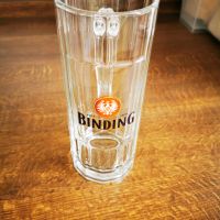 2 Bier Gläser Binding 0,3 Frankfurt am Main - Heddernheim Vorschau