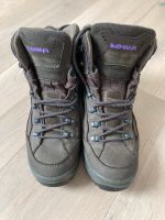 LOWA Wanderschuhe Gr. 39 1/2 - sehr guter Zustand Hessen - Bischoffen Vorschau