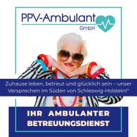 Ambulanter Betreuungsdienst - gemeinsam stark für Ihre Zukunft! Schleswig-Holstein - Henstedt-Ulzburg Vorschau