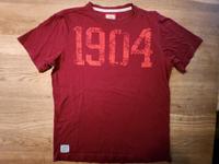 Original Bayer Leverkusen T-Shirt, Gr. M, guter Zustand Nordrhein-Westfalen - Bergisch Gladbach Vorschau