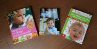 Kochbücher für Babys, Baby-Guide Dresden - Pieschen Vorschau