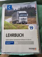 Lehrbuch Ergänzungsband Klasse C / C1 Nordrhein-Westfalen - Blankenheim Vorschau