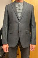 Hugo Boss Sakko, Grau, Gr. 50 Baden-Württemberg - Süßen Vorschau