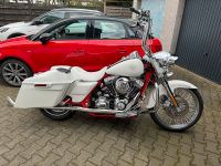 Harley Road King CVO 21 Zoll Nordrhein-Westfalen - Bottrop Vorschau