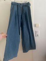 Jeans Hose Damen breit ( Hosen Gr.28) Süd - Niederrad Vorschau