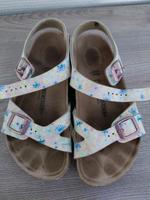 Birkenstock Sandalen Schleswig-Holstein - Trappenkamp Vorschau