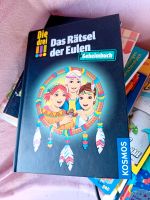 Kinder  Bücher. KOSMOS . DIE Drei Detektive. 5 Stück Baden-Württemberg - Mühlhausen-Ehingen Vorschau