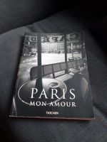 Paris mon amour Jean-Claude Gautrand Niedersachsen - Handorf Vorschau