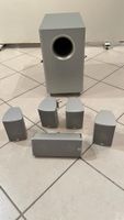 Canton Lautsprecher Set inkl. Subwoofer, 6tlg., gebraucht Nordrhein-Westfalen - Finnentrop Vorschau