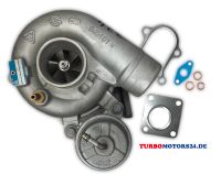 Turbolader Fiat Citroen Peugeot 2.8 Hdi JTD 500364493 Nordrhein-Westfalen - Troisdorf Vorschau