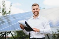 Freier Handelsvertreter (m/w/d) für Solaranlagen - In OWL Nordrhein-Westfalen - Schieder-Schwalenberg Vorschau