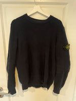 Stone Island Knit Sweater Pullover Navy Blau L Nordrhein-Westfalen - Harsewinkel Vorschau