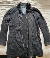 G-Star Jacke schwarz Größe M Brandenburg - Spremberg Vorschau