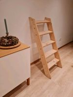 Holz Treppe 1,15m für Hochbett etc Nordrhein-Westfalen - Wickede (Ruhr) Vorschau