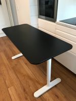Ikea Bekant Schreibtisch Süd - Niederrad Vorschau