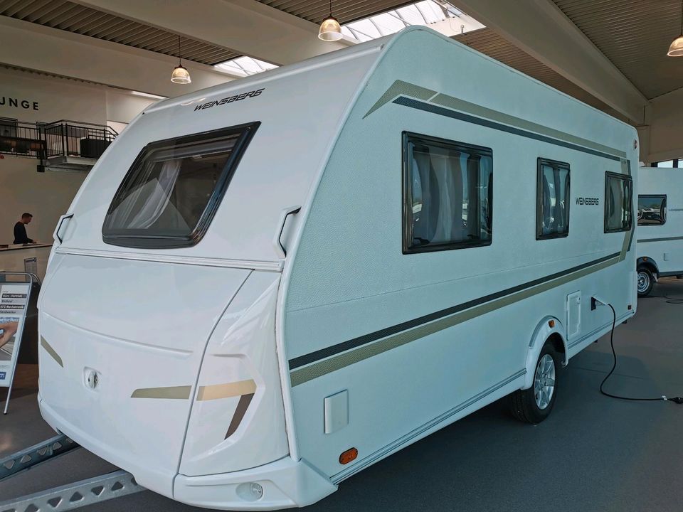 Wohnwagen mieten, Ferien frei, Camping, Urlaub in Garbsen