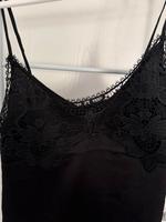 Bluse H&M Schwarz Thüringen - Sonneberg Vorschau