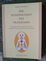 Swami Sivananda - Die Wissenschaft des Pranayama Niedersachsen - Bergen Vorschau